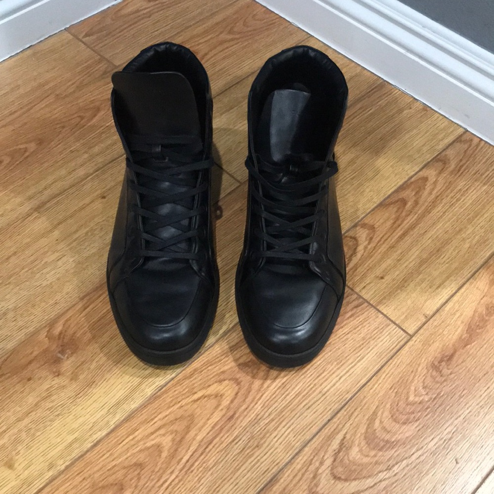 Balenciaga high tops Men’s